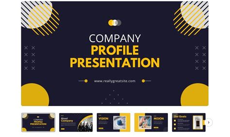 20+ Best Canva PowerPoint (PPT) Style Presentation Templates | Design Shack