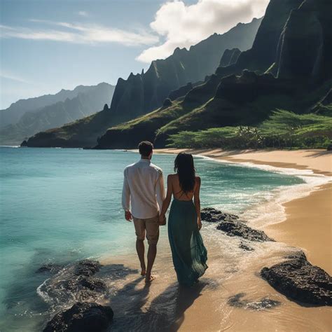 Hawaii Honeymoon: 5 Enchanting Spots