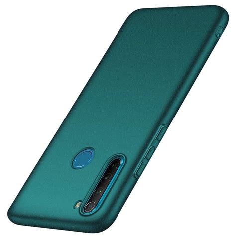 10 Best Cases For Xiaomi Redmi Note 8