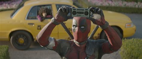 'Deadpool 2' Super Duper $@%!#& Cut Rocks 15 Minutes of Unseen Action and Jokes! - Bloody Disgusting