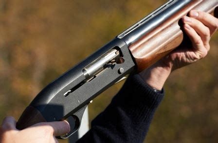 Being a Better Bird Hunter: Tips for Shotgun Shooting | Kaby Lodge