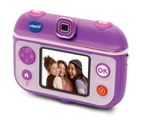 Vtech Kidizoom Selfie Camera - Best Educational Infant Toys stores Singapore