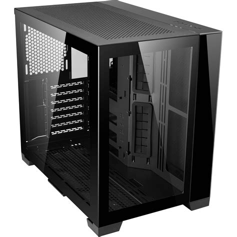 Lian Li Pc O Dw Dynamic Mid Tower Atx Pc Case Review | Hot Sex Picture