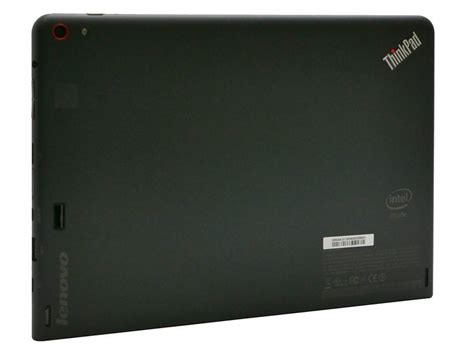 Lenovo ThinkPad 10 Review | Trusted Reviews