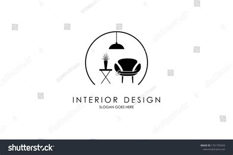 243,466 Interior design logo Images, Stock Photos & Vectors | Shutterstock