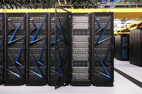 The US Again Has the World’s Most Powerful Supercomputer | WIRED