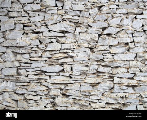 white painted stone wall Stock Photo - Alamy