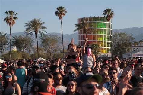 Coachella music festival photos, news | The Desert Sun