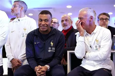 Kylian mbappé - EwartMalvina