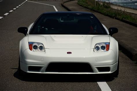 Honda Nsx Type R 2005 - twojayyumseng