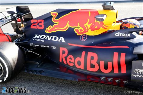 Red Bull face two-week wait for crucial F1 engine freeze decision · RaceFans