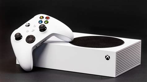 Xbox Series S specs: how powerful is Microsoft’s pint-sized console? | TechRadar