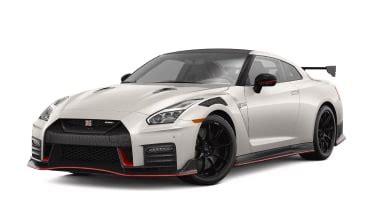 2023 Nissan GT-R Sports Car | Nissan USA