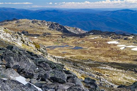 Kosciuszko National Park