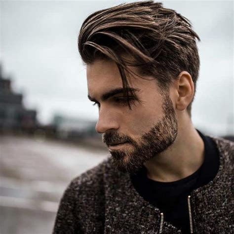 Highlights for Men: Tips for Pulling Off the New Trend | San Diego Hair