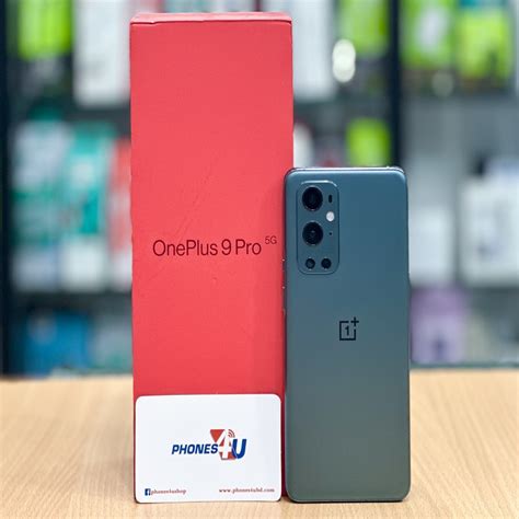 OnePlus 9 Pro Price In Bangladesh