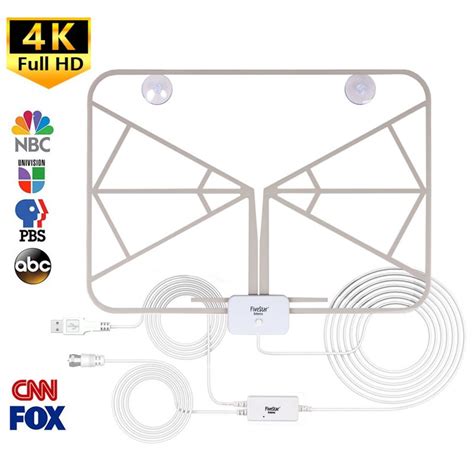 TV Installation Guide – Home Antenna