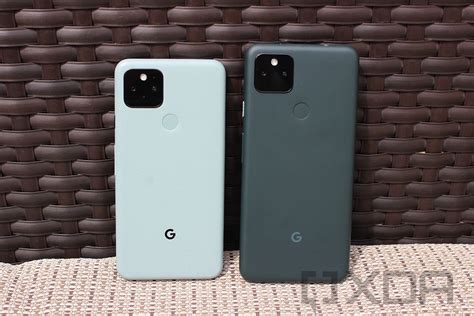 Hands on with the Google Pixel 5a: Still tons of value at a low price - xda