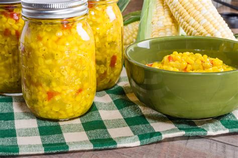 Corn Relish Recipe, How to make Corn Relish Recipe - Vaya.in