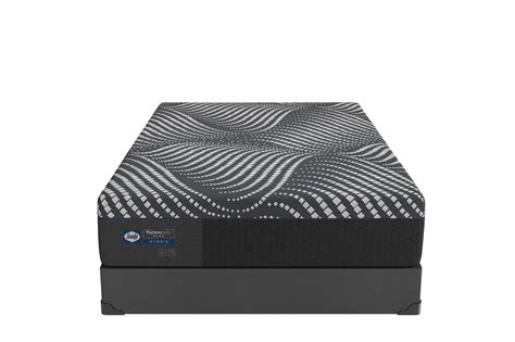 Sealy Posturepedic® Plus Hybrid High Point Plush Mattress - Sleep First