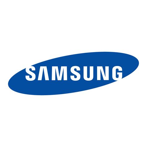 Samsung logo vector - Logovector.net