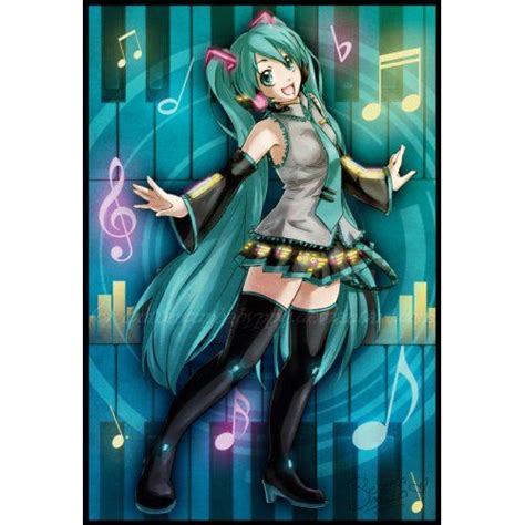 Hatsune Miku | Hatsune miku, Miku, Hatsune