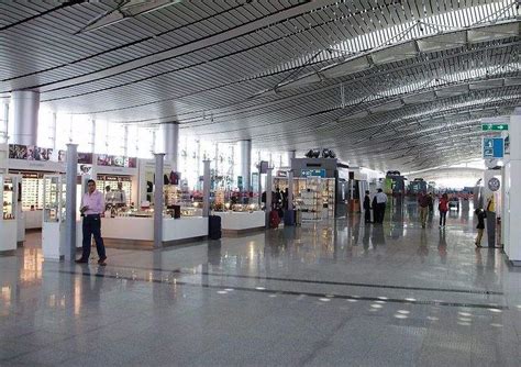 GHIAL to open interim departures terminal IIDT at Hyderabad Airport