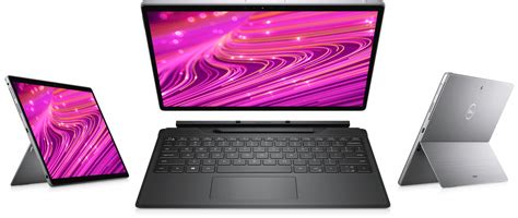 Dell Latitude 7320, A Detachable 2-in-1 Laptop Launched