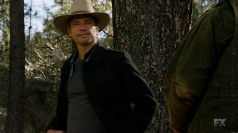 Recap of "Justified" Season 6 Episode 12 | Recap Guide