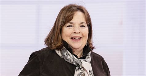 Ina Garten's Thanksgiving Recipes and Tips for an Easy Holiday