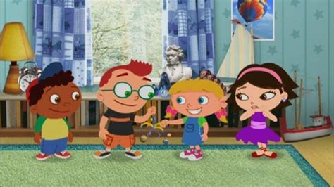 Little Einsteins Full Episodes in English part 1 HD Little Einsteins Little einsteins - Yummy Foods