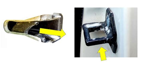 Faulty Door Latch: Function, Symptoms, and Replacement Cost - In The Garage with CarParts.com