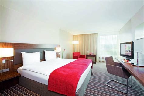 Movenpick Zurich Airport Hotel in Switzerland - Room Deals, Photos & Reviews