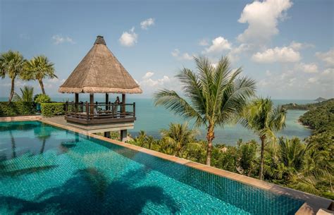 Four Seasons Koh Samui launches Owner’s Residence Stays - Elite Traveler