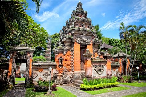 Bali History - Bali Information - Go Guides