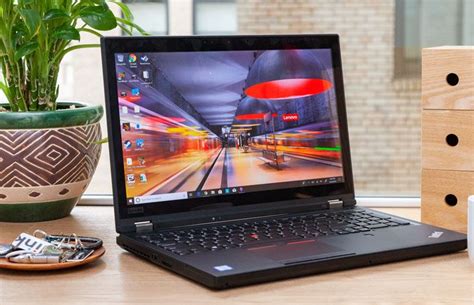 ThinkPad P53 Specs Revealed: OLED Touch Display, RTX 5000 GPU | Laptop Mag