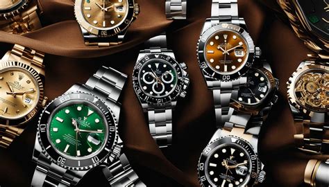 Are All Rolex Watches Swiss Made?