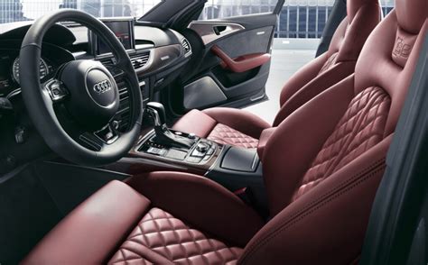 2025 Audi S6 Specs, Release Date, Colors - Inside The Hood