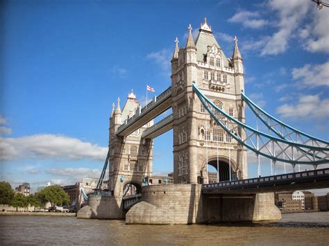 5 Must-See Historical Attractions in London - Trendipia