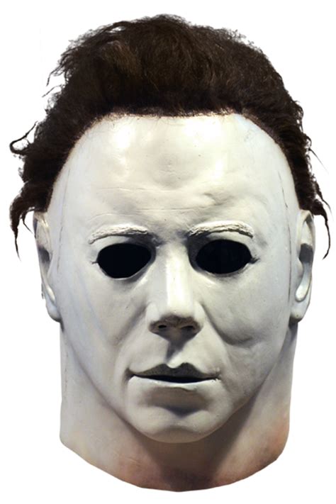 Halloween 1978 Michael Myers Mask | Dean's Party Mania