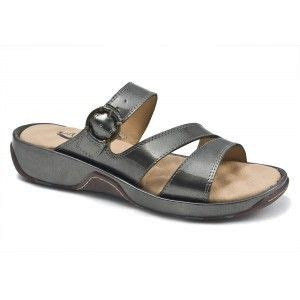 Softwalk Barbados Grey Silver | Softwalk, Shoes, Silver