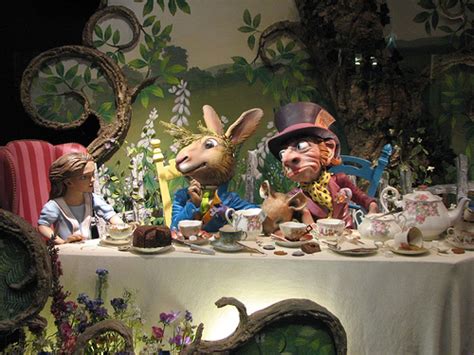 Free Mad Hatter Tea Party, Download Free Mad Hatter Tea Party png images, Free ClipArts on ...