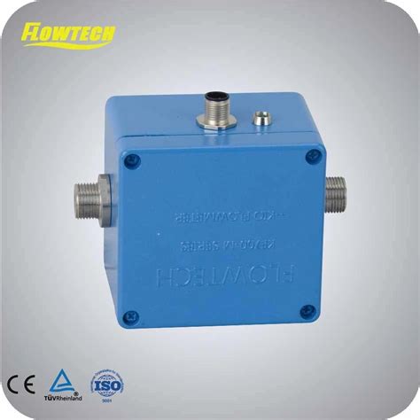 High Precision Mini 6 Inch Water Flow Meter Electromagnetic Flowmeter Krohne Flowmeter ...