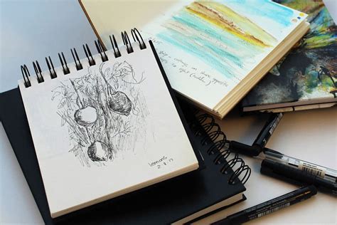 Sketchbook Drawing Ideas Aesthetic / Then i realised i should just google 'drawing and sketching ...