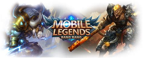 Mobile Legends Png : 300+ Kumpulan Logo Mobile Legends PNG - Viraloke.com / Skin refers to an ...