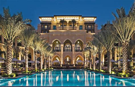 Top 10 Luxury Hotels Where to Stay in Dubai · Dubaior