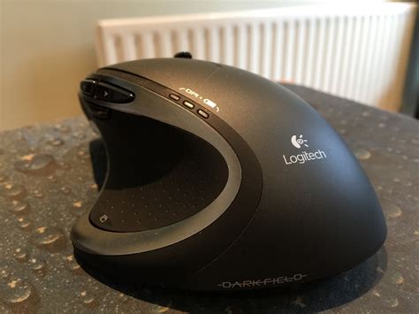 Logitech Performance MX - Irish Tech News