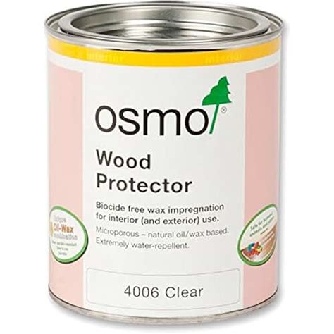 Amazon.co.uk: oil based wood preservative