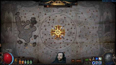 Poe How To Get Better Maps