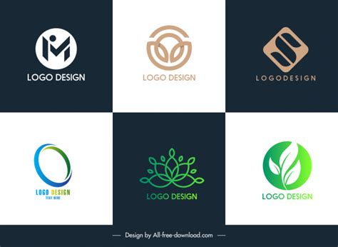 Logo Design Free Online Templates